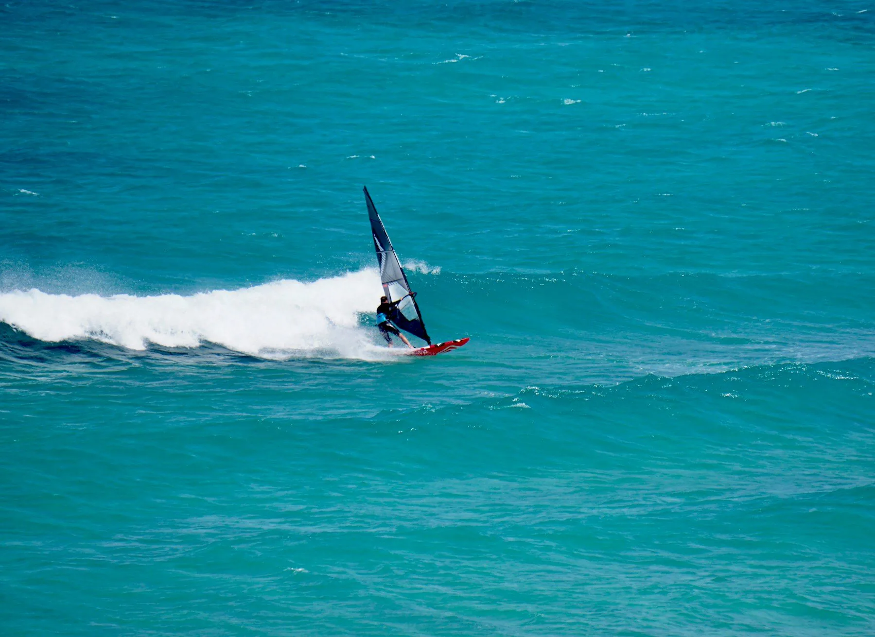 Rüzgar Sörfü & Kitesurf (Çalış Plajı)