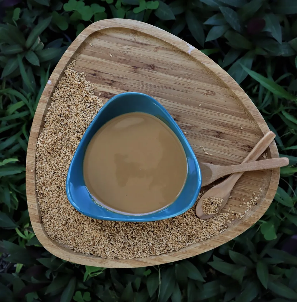 Fethiye Tahini