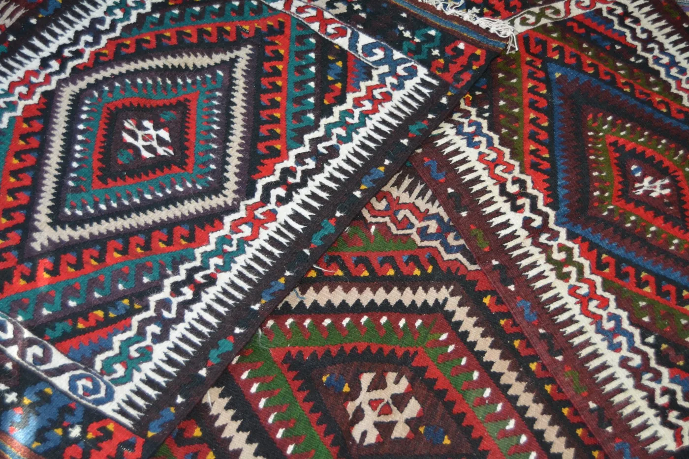 Seydiler Kilimi