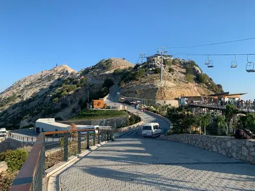 Babadağ - 3