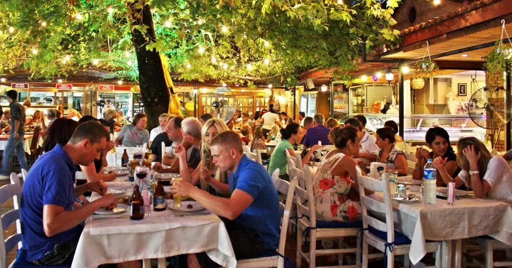 Fethiye Balık Pazarı - 3