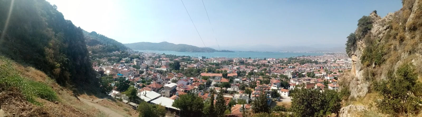 Tarihi Deppoy (Debboy Mevkii & Seyir Tepesi) - 3