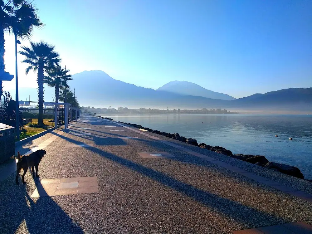 Fethiye Kordon (Kordon Boyu) - 3