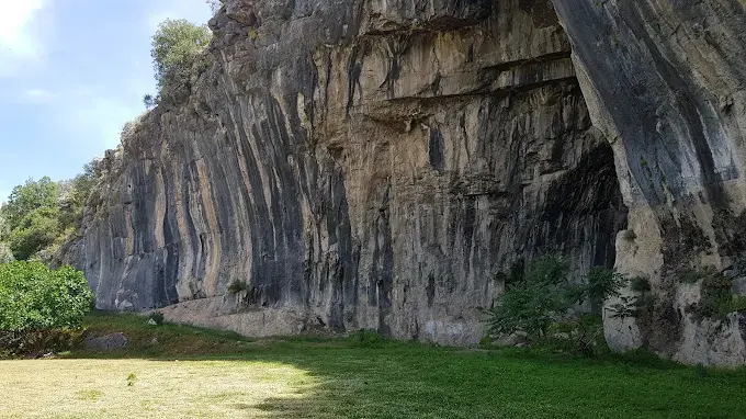 Girmeler Mağarası - 2