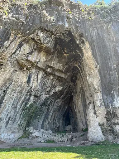 Girmeler Mağarası - 3