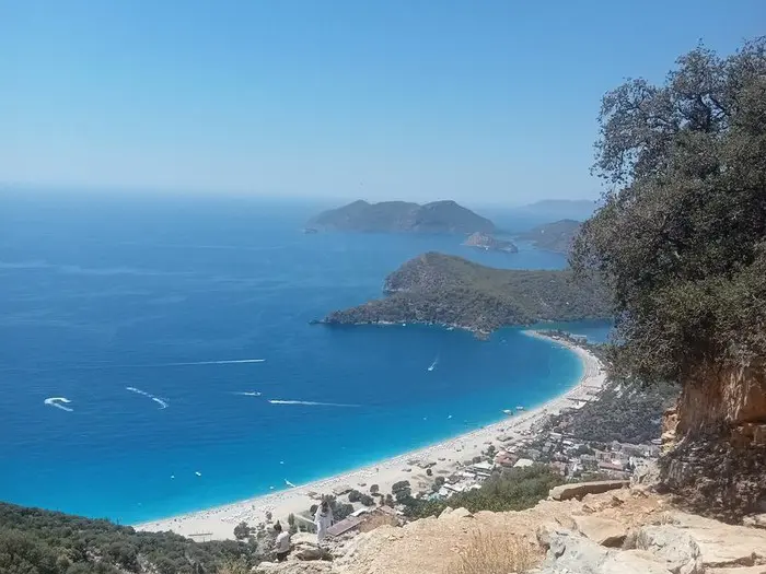 Montana Seyir Tepesi - 1