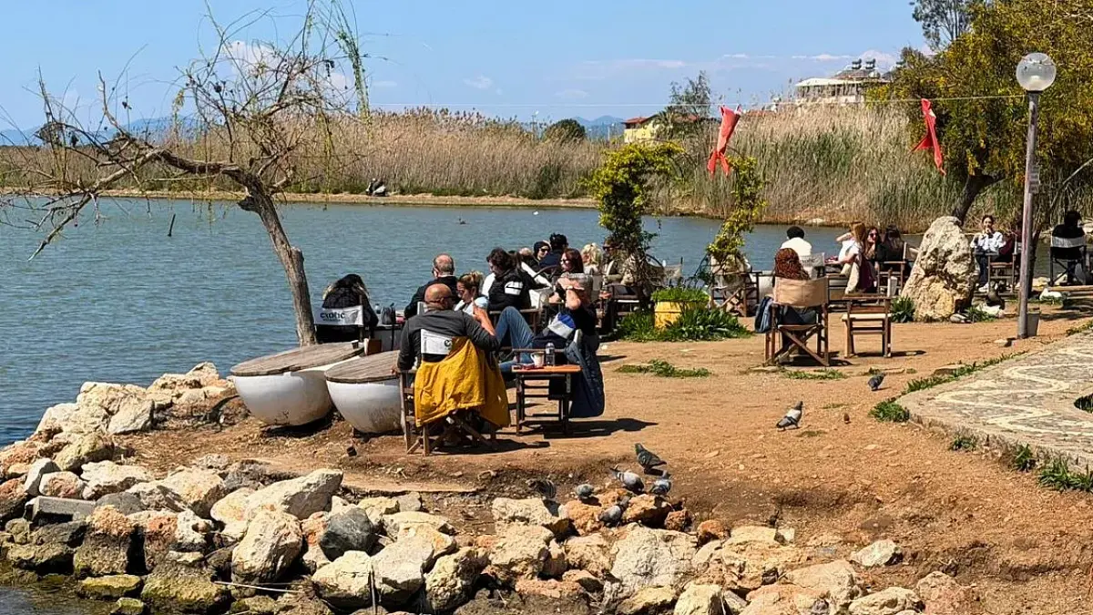 Ördek Adası - 3