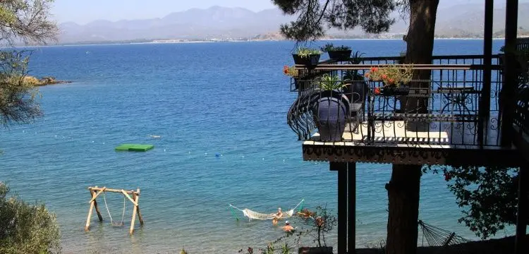 Şövalye Adası - 1
