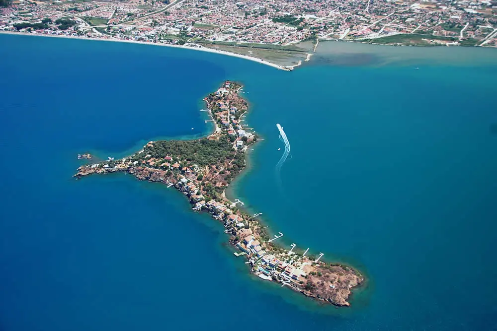 Şövalye Adası - 2