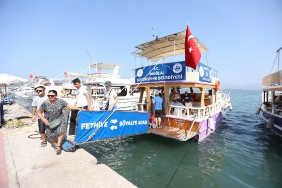 Şövalye Adası - 3